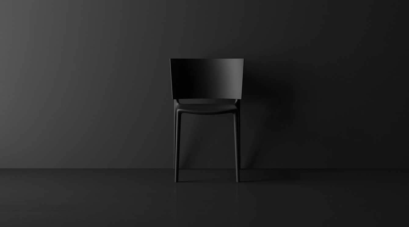 Luxury Africa Chair By Vondom, Affordable Designer Chairs | AMB Design