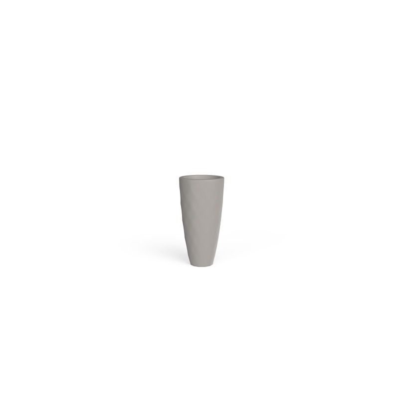 Luxury Vases Nano Ø14x28 By Affordable Designer Planters | AMB