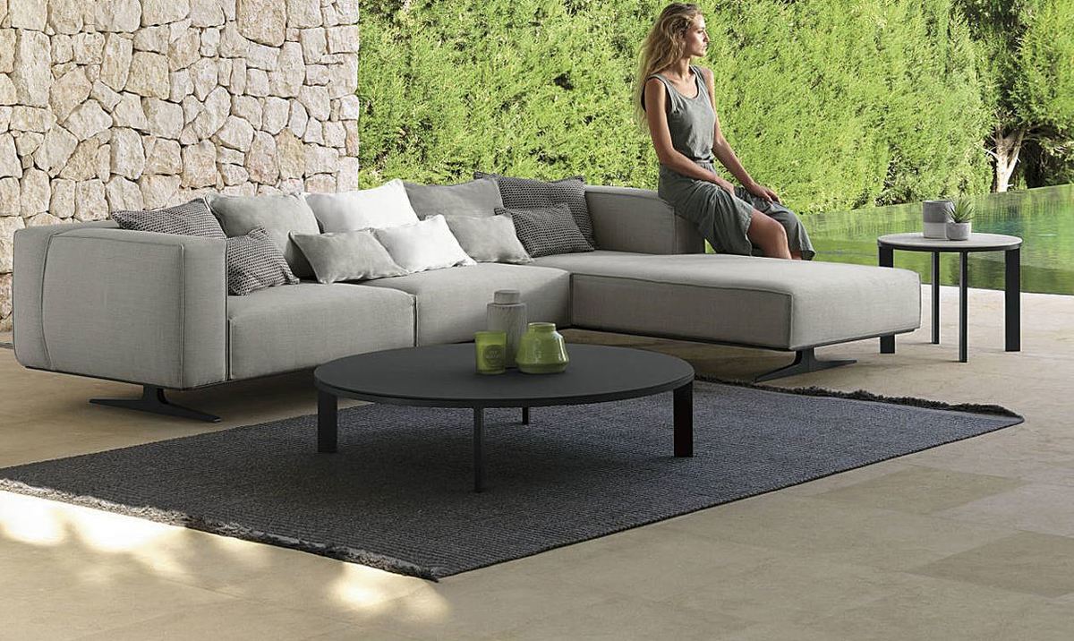 Luxury Eden Modular Sofa By Talenti Affordable Designer Sofas